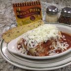 Best 1/2 Order Lasagna (Lunch Special) in Rancho Cucamonga, CA